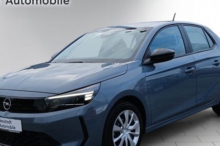 Opel Corsa 1.500 km 18.980 &euro; Elsterwerda 04910