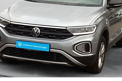 VW T-Roc 30.550 km 26.995 &euro; Öhringen 74613