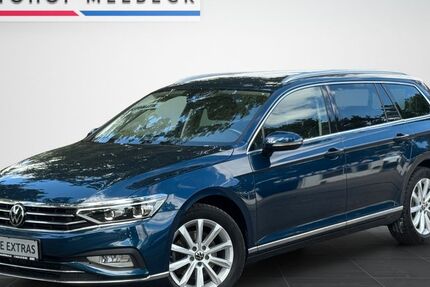 VW Passat 140.000 km 20.990 € Melbeck 21406