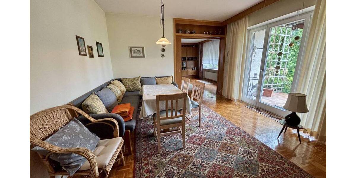 Mehrfamilienhaus, Wohnhaus Pfreimd - 7 Zimmer, 200 m&sup2;, 398.000&euro; | Angebot:25731600