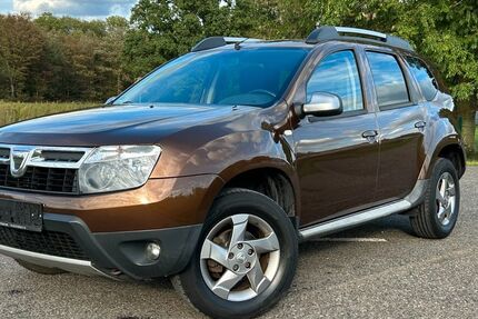 Dacia Duster 159.650 km 4.990 &euro; Neukirchen-Vluyn 47506