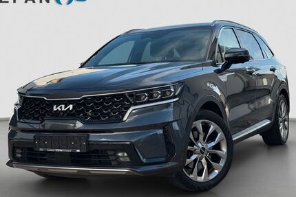 Kia Sorento 77.737 km 36.490 &euro; Kirchardt 74912