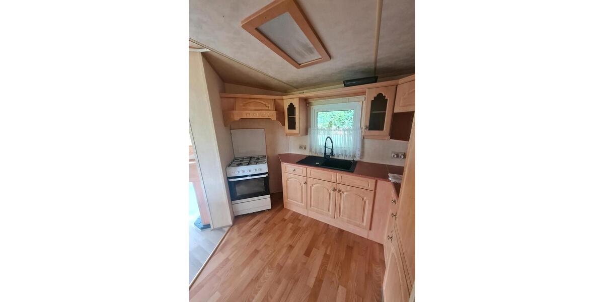 Einfamilienhaus Königs Wusterhausen Kablow - 3 Zimmer, 42 m&sup2;, 850&euro; | Angebot:26666076