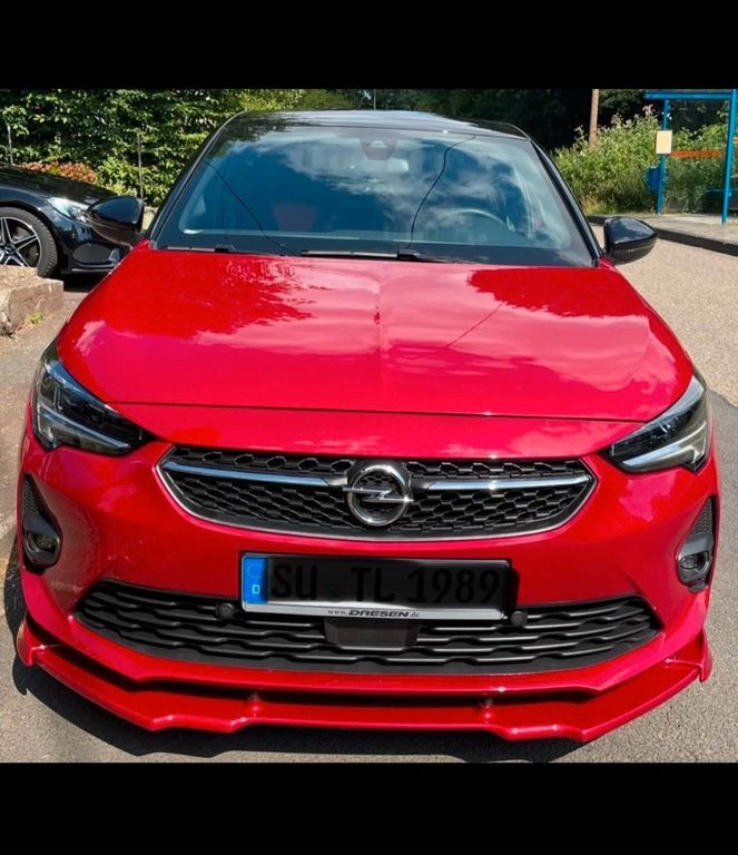 Corsa