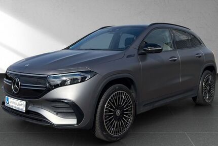 Mercedes-Benz EQA 36.745 km 36.900 &euro; Schleswig 24837