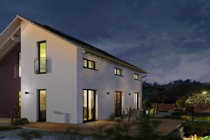 Schenken Sie Ihrer Familie ein Stück Geborgenheit 4 zimmer