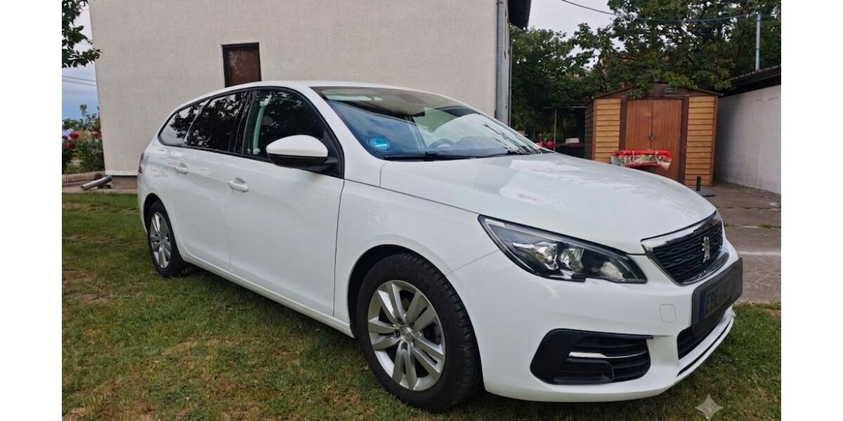 Peugeot 308 115.500 km 9.800 &euro; Zorneding 85604