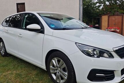 Peugeot 308 115.800 km 9.000 &euro; Zorneding 85604