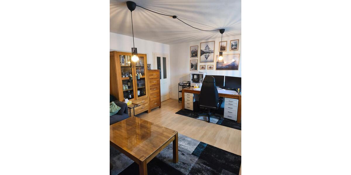 Etagenwohnung Klein Nordende - 2.5 Zimmer, 59 m&sup2;, 175.000&euro; | Angebot:26687803