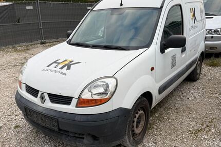 Renault Kangoo 220.000 km 990 € Fürth 90763