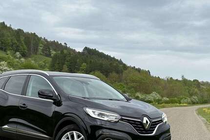 Renault Kadjar 99.999 km 11.499 &euro; Lauda-Königshofen 97922