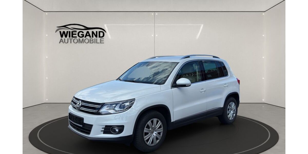 VW Tiguan 255.400 km 8.990 &euro; Viernheim 68519