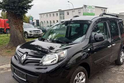 Renault Kangoo 100.000 km 6.900 € Dietzenbach 63128