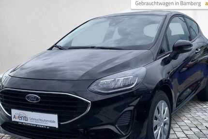 Ford Fiesta 89.149 km 10.489 &euro; Bamberg 96052