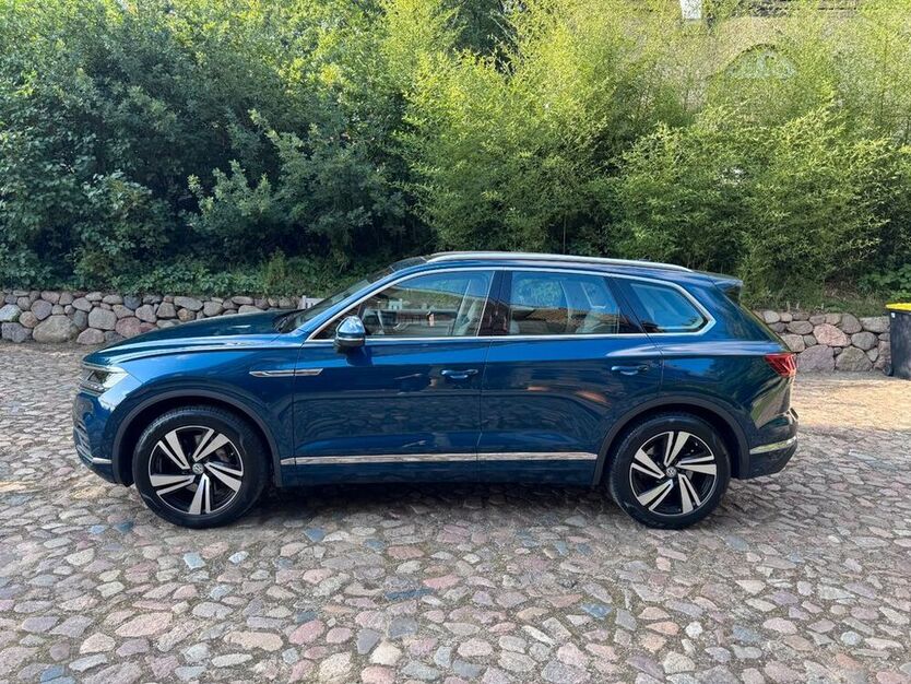 Touareg