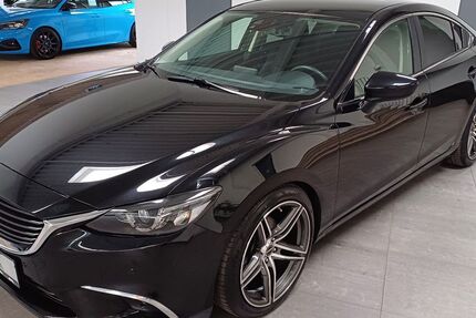 Mazda 6 53.930 km 14.950 &euro; Bad Oeynhausen 32547