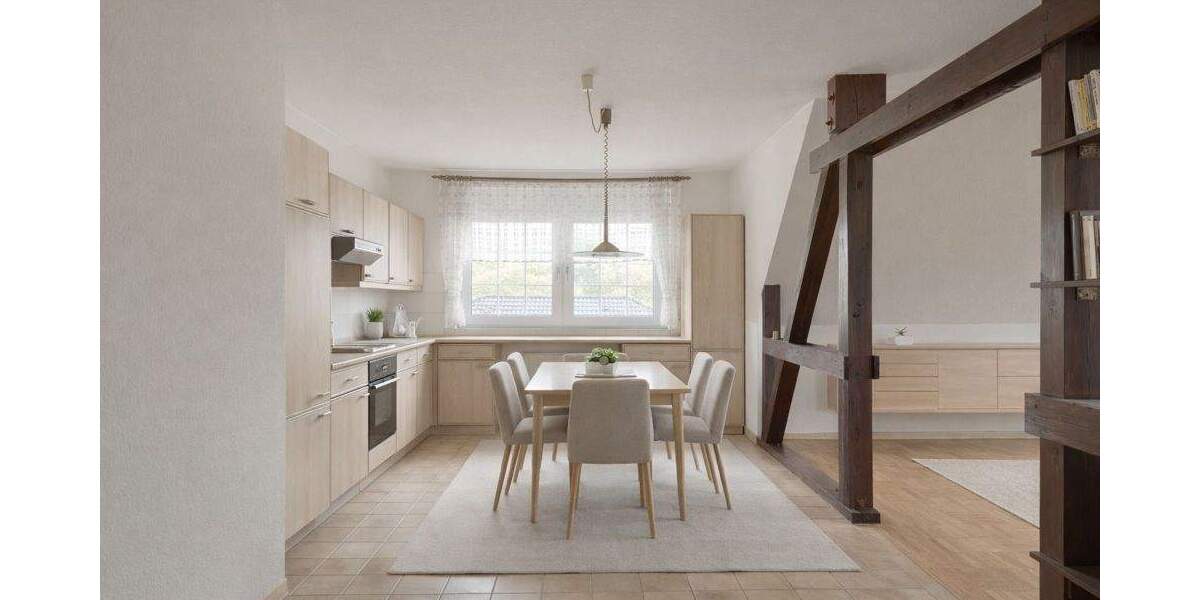 Einfamilienhaus Jesteburg - 6 Zimmer, 210 m&sup2;, 599.000&euro; | Angebot:23960741