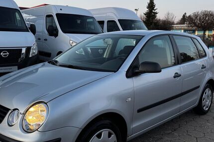 VW Polo 210.771 km 1.490 &euro; Fürstenwalde 15517