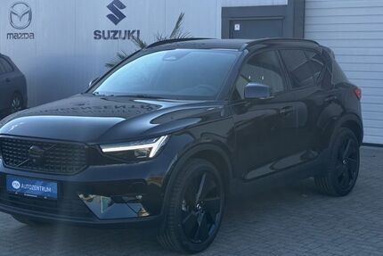 Volvo XC40 20.392 km 39.990 &euro; Rostock 18146