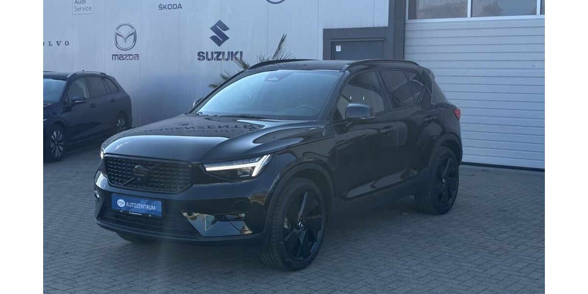 Volvo XC40 20.392 km 39.990 &euro; Rostock 18146