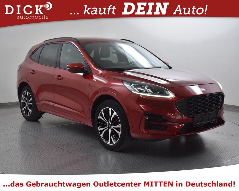 Kuga