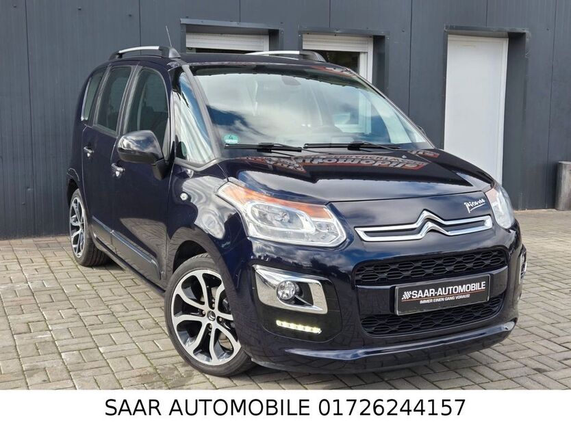 Citroen C3 114.000 km 4.890 € Völklingen-Fenne 66333