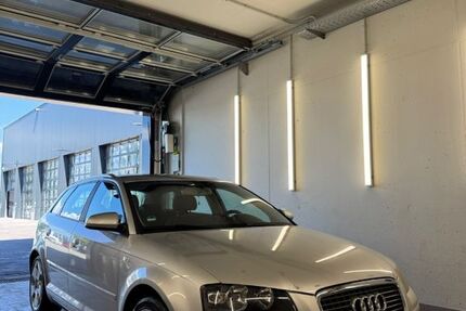 Audi A3 330.000 km 2.100 &euro; Weilheim in Oberbayern 82362