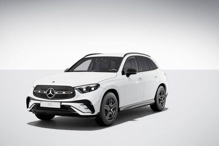 Mercedes-Benz GLC 300 8.400 km 55.870 &euro; Chemnitz 09120