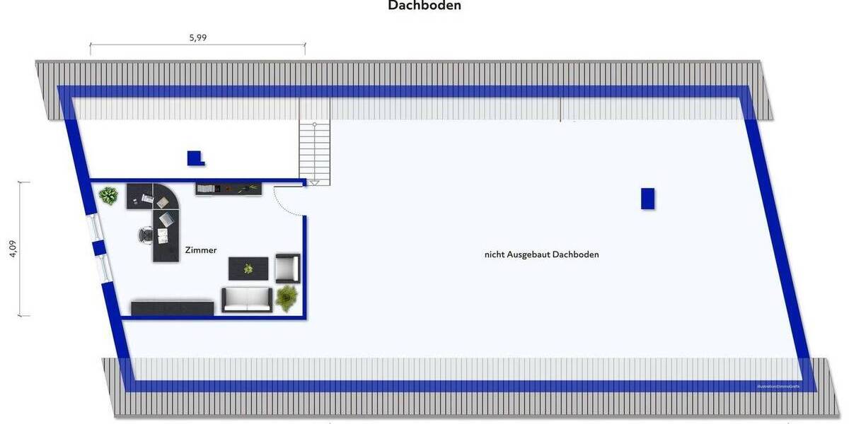 Mehrfamilienhaus, Wohnhaus Lindow Lindow (Mark) - 6 Zimmer, 158 m&sup2;, 349.000&euro; | Angebot:25743705