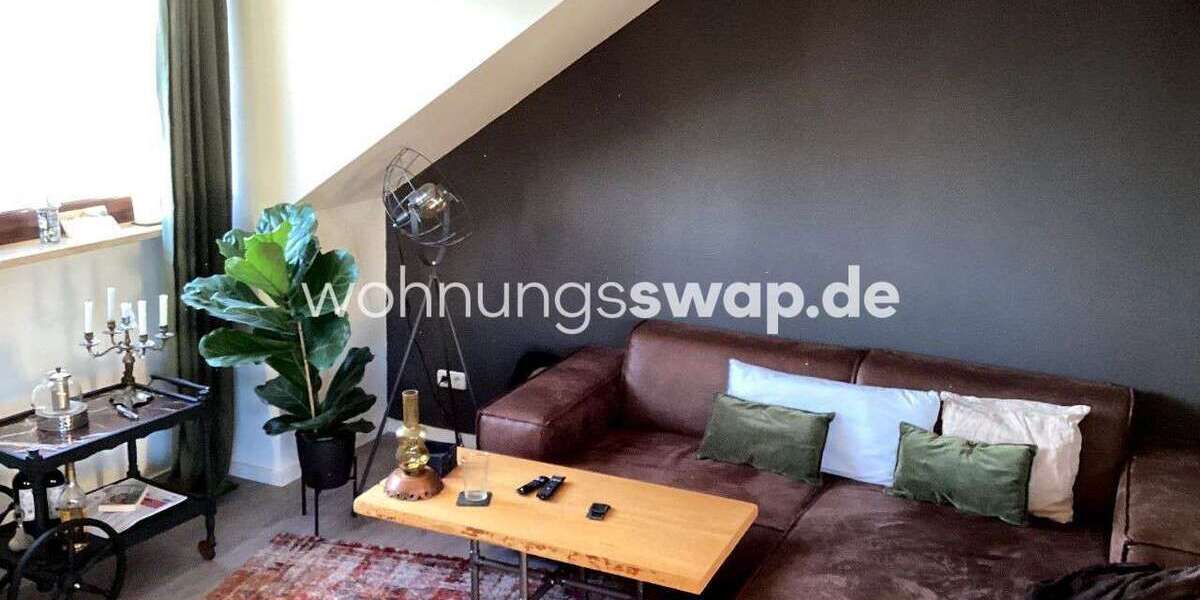 Etagenwohnung Moosach - 2 Zimmer, 60 m&sup2;, 850&euro; | Angebot:25142808