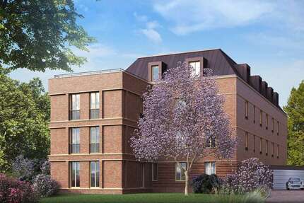 Wohnung zum Mieten in Kiel 4.036 € 158 m² 3 zimmer