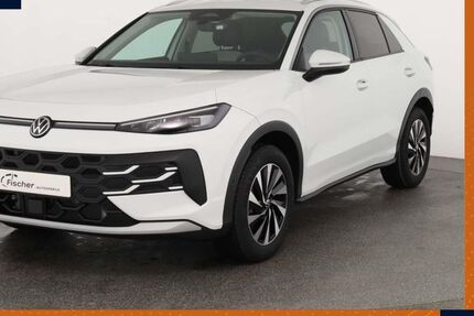 VW T-Roc 4.000 km 33.480 &euro; Neumarkt 92318