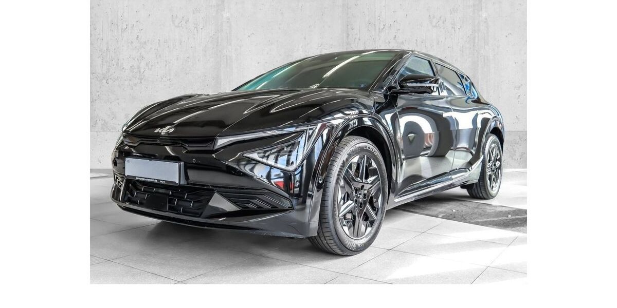 Kia EV6 8.990 km 39.990 &euro; Köln 50858