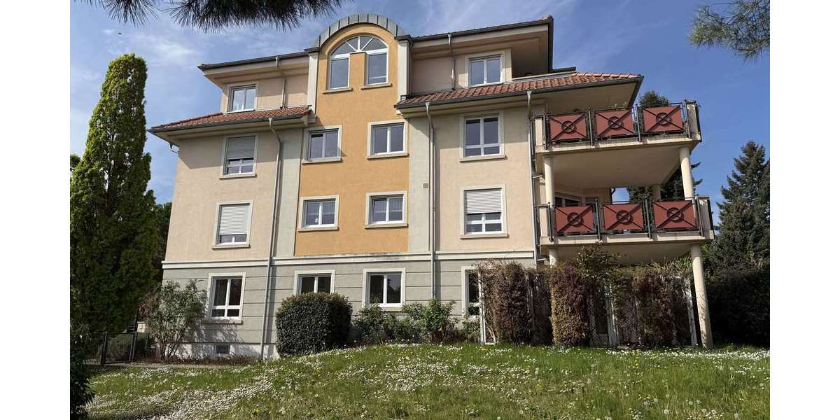 Etagenwohnung Bad Dürkhem - 4 Zimmer, 109 m&sup2;, 495.000&euro; | Angebot:25512640