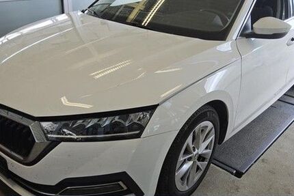 Skoda Octavia 94.815 km 22.490 &euro; Fürstenwalde 15517