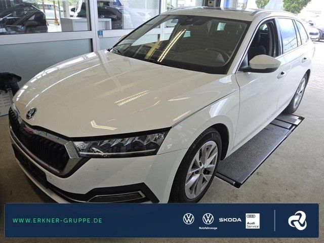 Skoda Octavia 94.815 km 22.490 &euro; Fürstenwalde 15517