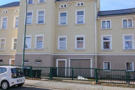 Wohnung Neustadt in Sachsen Neustadt - 2 Zimmer, 40 m&sup2;, 220&euro; | Angebot:25399275