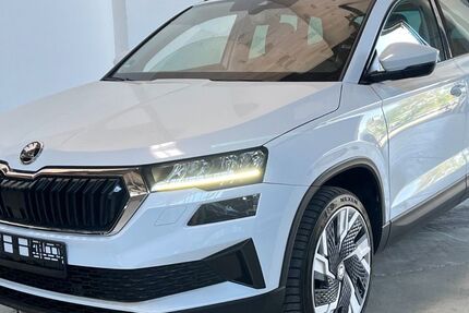 Skoda Karoq 19.969 km 26.000 &euro; Potsdam-Drewitz b.Berlin 14478