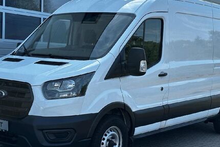 Ford Transit 36.000 km 22.320 &euro; Sondershausen 99706
