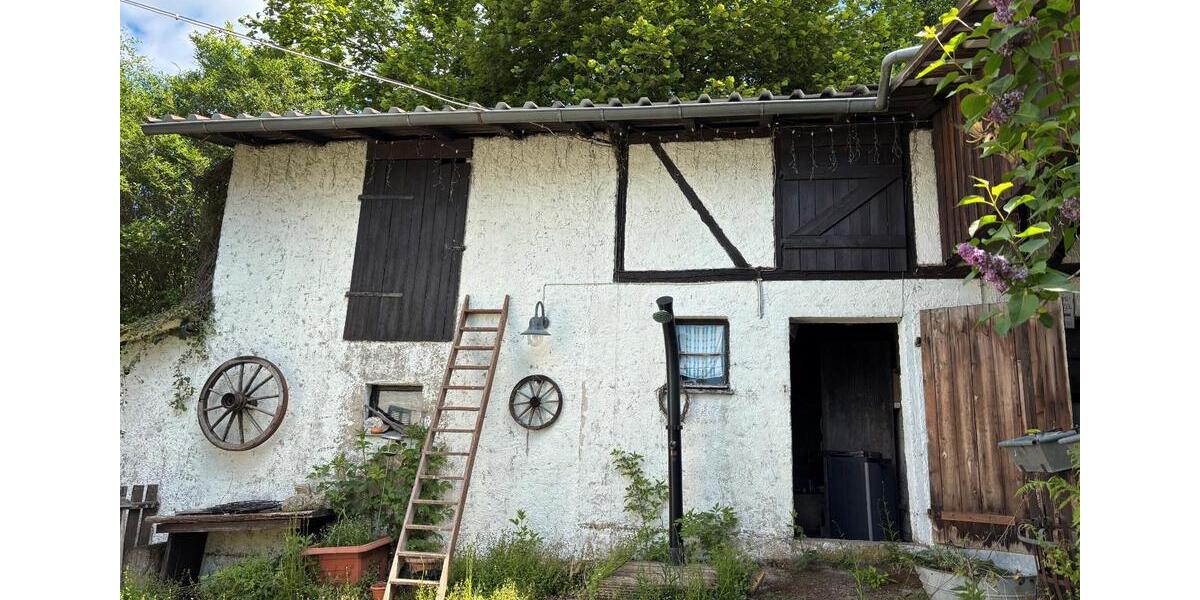 Bauernhaus, Landhaus Bensheim - 5 Zimmer, 125 m&sup2;, 490.000&euro; | Angebot:26828745
