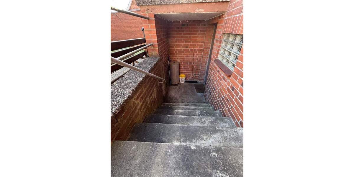 Doppelhaushälfte Uelzen Oldenstadt - 6 Zimmer, 107 m&sup2;, 175.000&euro; | Angebot:25671023