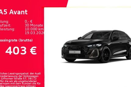 Audi A5 27.300 km 52.100 &euro; Walldürn 74731