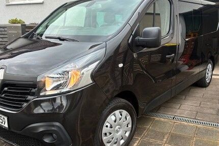 Renault Trafic 97.000 km 19.500 &euro; Nürnberg 90441