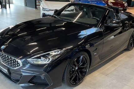 BMW Z4 161.000 km 26.980 € Forchheim 91301
