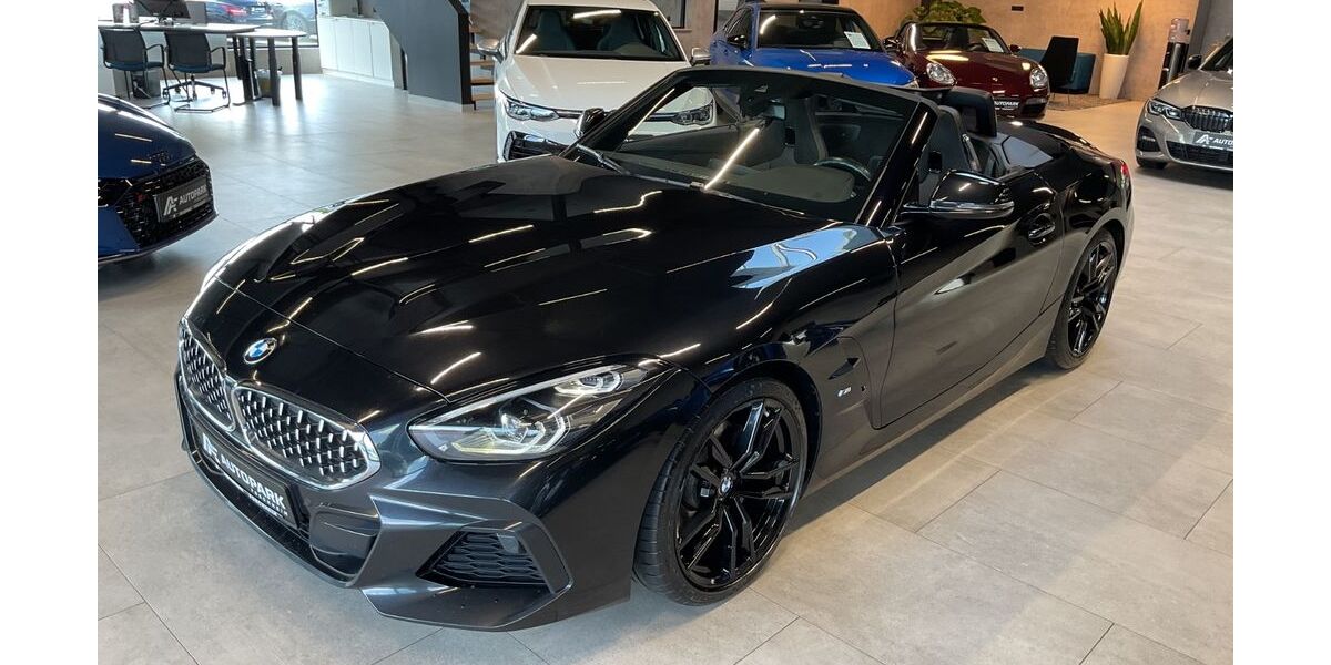 BMW Z4 161.000 km 26.980 € Forchheim 91301