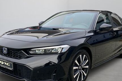 Honda Civic 1.909 km 30.900 &euro; Einbeck 37574