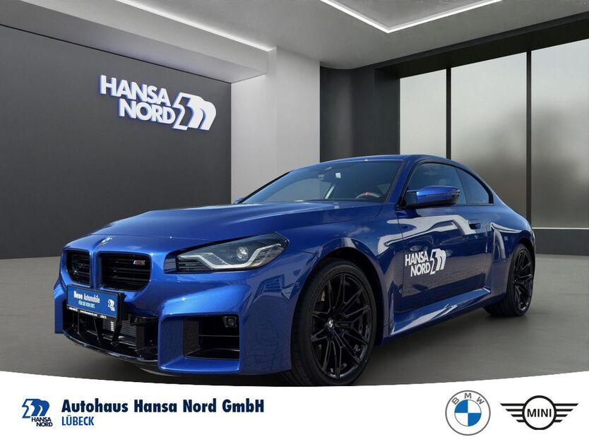 BMW M2 2.000 km 72.900 € Lübeck 23560