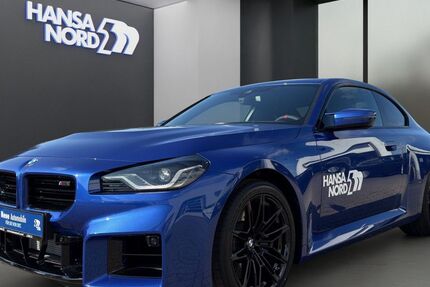 BMW M2 8.000 km 65.900 &euro; Lübeck 23560