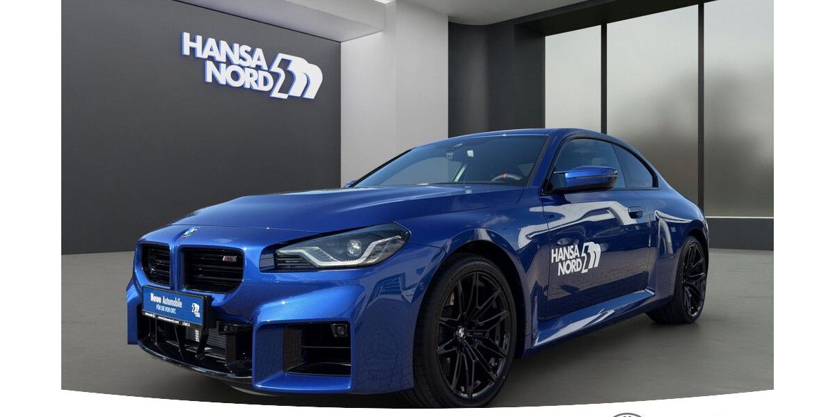 BMW M2 8.000 km 66.900 € Lübeck 23560