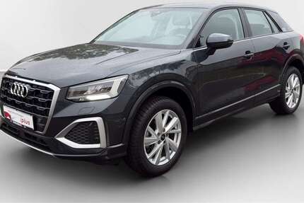 Audi Q2 11.470 km 26.290 &euro; Arnstadt 99310